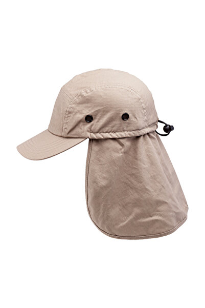 Gold Coast Sun/UV Protection Adjustable Hat One Size