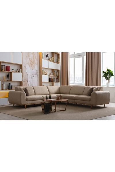 CaddeYıldız Morris Köşe Takımı