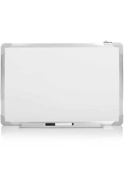 Kunst , Set Tabla Alba 40X60 Cm, Marker, Burete, 3