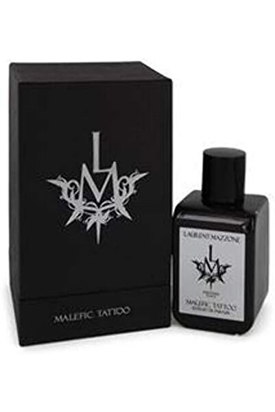 Laurent Mazzone مستخلص عطر الوشم، 3.4 أونصة