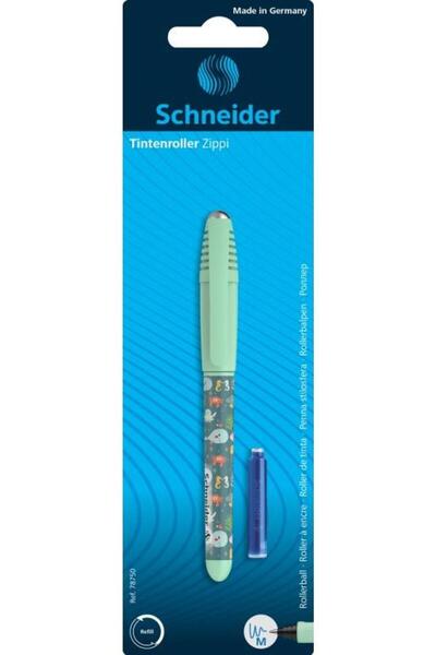 SCHNEIDER Zippi Roller Blister, varnish 2024-2025