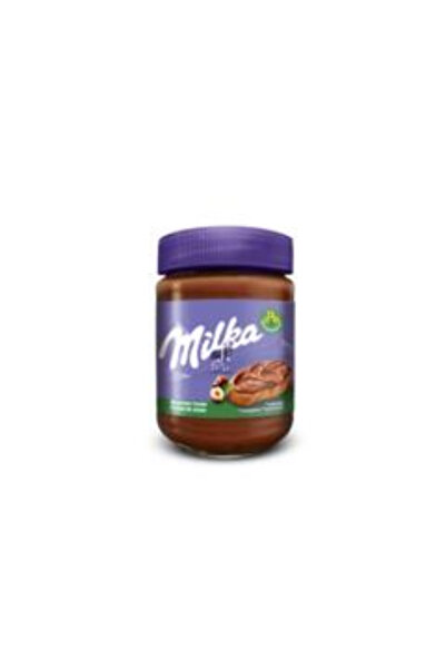 Milka Crema alune de padure 350g