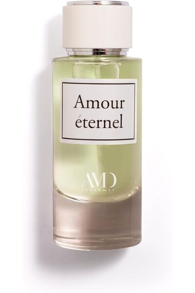 AMD Perfumes أمور إيتيرنيل من AMD بيرفيومز عطر نسائي EDP 100 مل