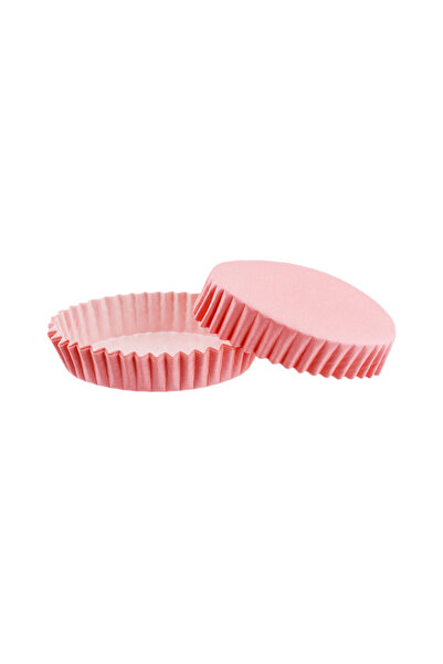 TT Tahtakale Toptancıları قالب كب كيك كبسولة للحيوانات الأليفة موديل بيضاوي ل...