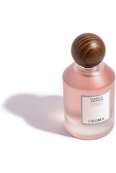 AMD Perfumes Fabrica Aromas Crema By AMD Perfumes Unisex Fragrance EDP 100ml