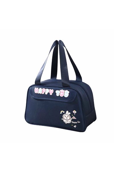 Mobcos Large Capacity Insulated Lunch Bag Waterproof Stainproof Meal with Advanced Temperature Retention