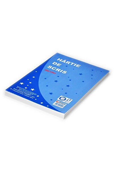 Arhi Design Hartie de scris A4 200 coli/top 60g