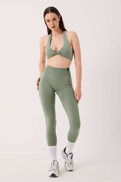 cervus Amara High Waist, Recovery Seamless Leggings