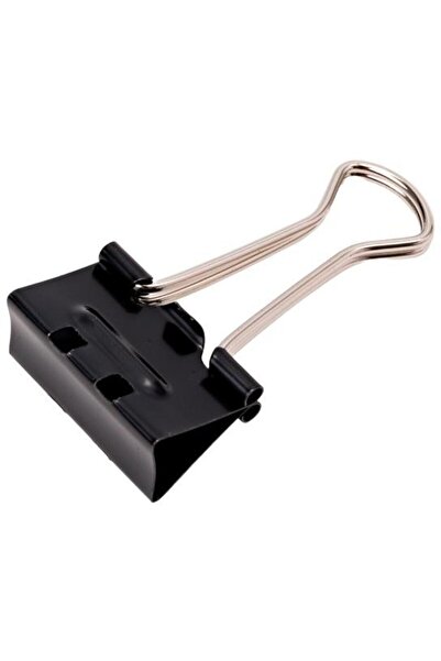 Daco Clips hartie 51 mm CP851 (set 12 bucati)