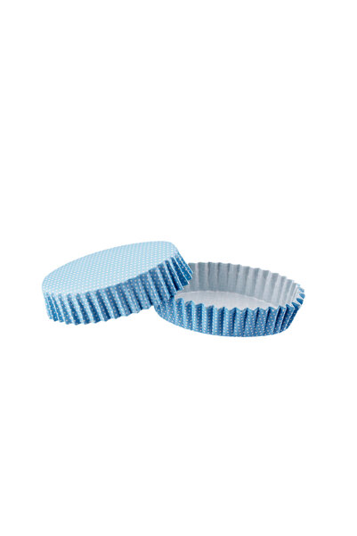 TT Tahtakale Toptancıları قالب كب كيك على شكل كبسولة بيضاوية الشكل قالب كيك (...