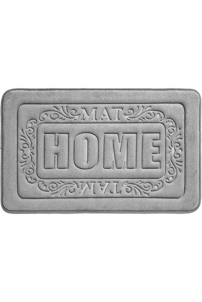 Elindor Καθολικό χαλάκι μπάνιου, αφρός μνήμης, απορροφητικό και αντιολισθητικ...