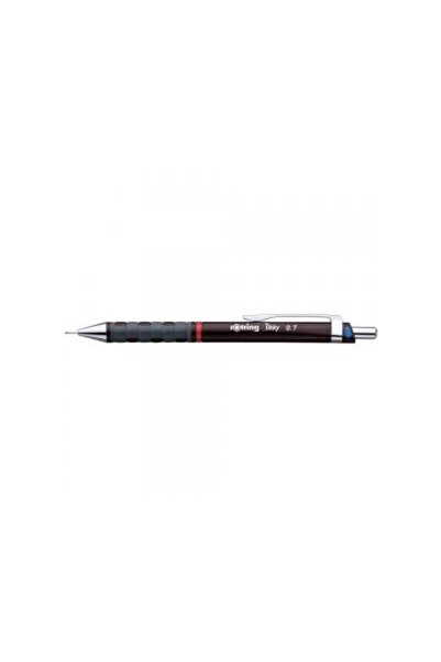 Rtc Creion mecanic Rotring Tikky III, mina 0.7 mm, bor