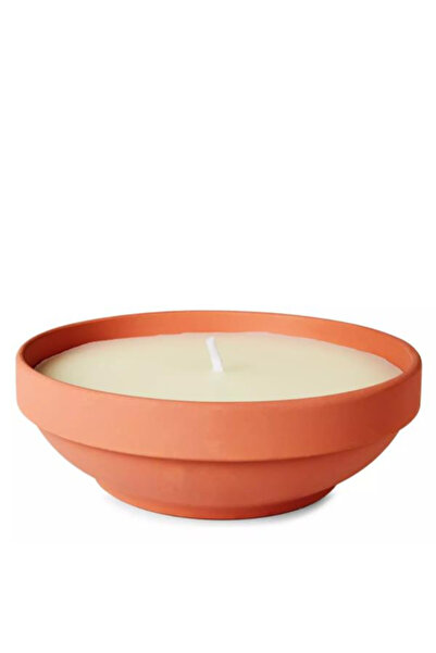 Arti Casa شمعة السترونيلا الطاردة للحشرات 23 × 7.5 سم