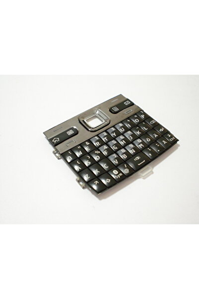 Nostaljik لوحة مفاتيح لنوكيا E72