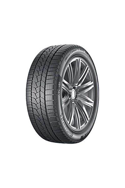 Continental WinterContact TS 860 S SSR * 205/55R16 91H M+S 3PMSF Otomobil Kış...