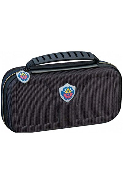 Nacon Θήκη Deluxe NLS140Z για NSW Lite, Zelda Hyrule Shield