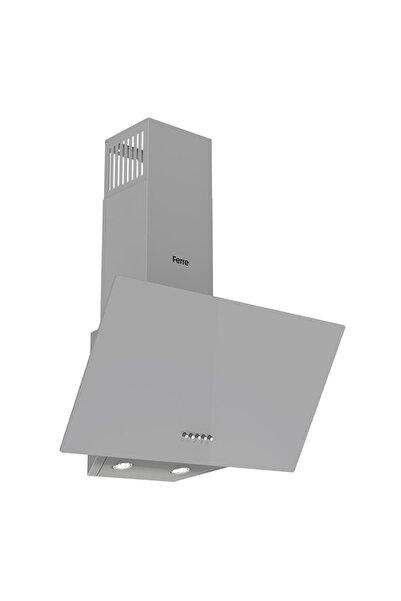 Ferre Grey FryArt 3 lü Ankastre Set ( QEP63CPR - SC208-FA - D088 ) Döküm Izgara