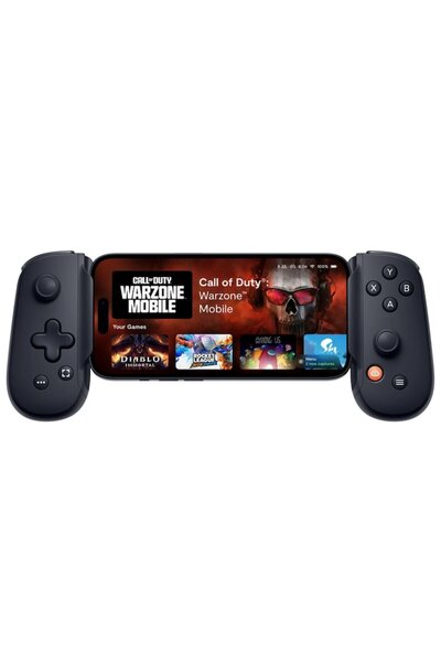 backbone One Mobile Gen2 Gaming Android Xbox Edition