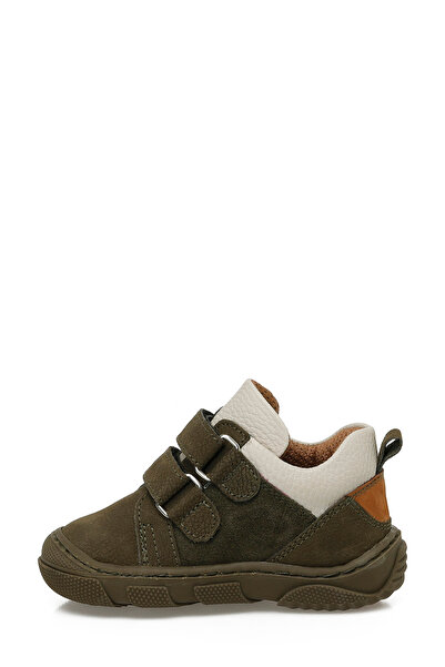 Polaris DURWA.I5PR Haki Erkek Çocuk Sneaker