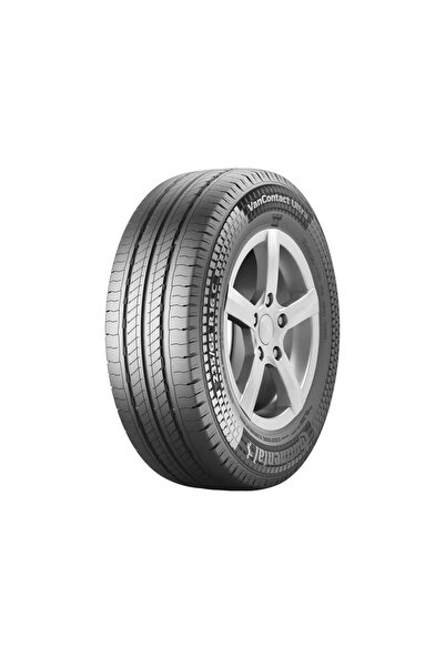 Continental VanContact Ultra 215/65R16C 109/107T 106T Hafif Ticari Yaz Lastiğ...