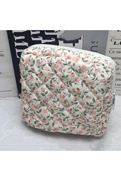 Choice أكياس تخزين الفوط الصحية الكورية مقاس 12×12×4.5 سم، رسوم متحركة للفتيا...