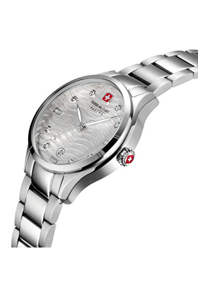 Swiss Military Smwlh0005301 Wristwatch