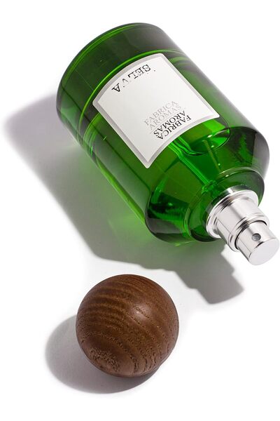 AMD Perfumes Fabrica Aromas Selva By AMD Perfumes Unisex Fragrance EDP 100ml