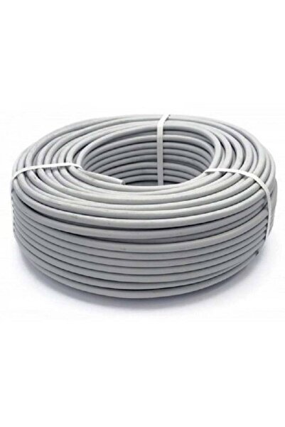 SURTEL KABLO Has NYM Antigon Bakır Enerji Kablosu 3x2,5 50 Metre