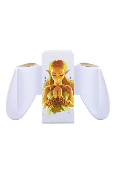 Powera Grip pentru controler NSW Joy-Con Princess Zelda Comfort Grip