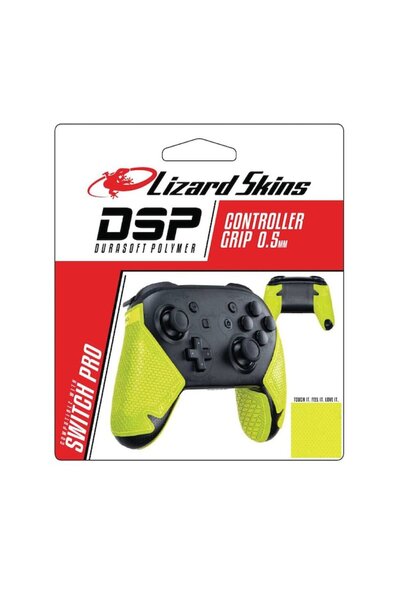 Lizard Skins Neon Protection for NSW Controller