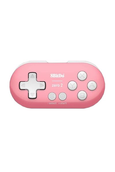 8Bitdo Controller Zero 2 Bluetooth NSW