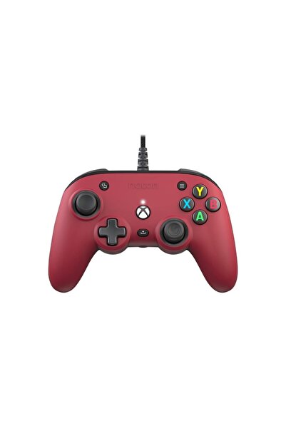 Nacon Controler Pro Compact Roșu