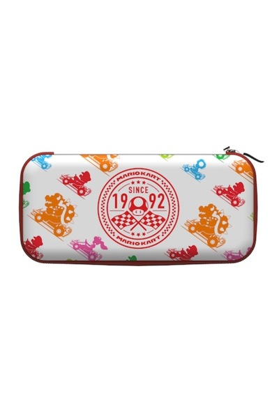 Pdp Carcasă consolă, PDP, Mario Kart Racers, multicoloră