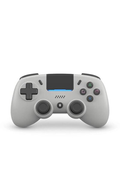 Retro Fighters Controler Gamepad Wireless Retro Fighters Mantis Mini Bluetooth pentru PS4, PC, gri