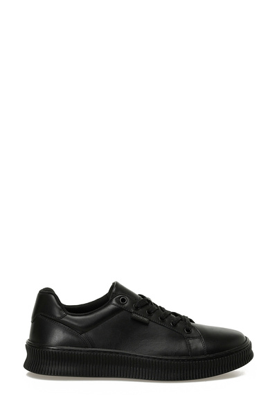 OXIDE Nemesis 5Pr Black Men's Casual Shoes