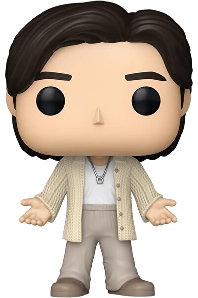 Funko POP Rocks: BTS - RM (Wildflower)