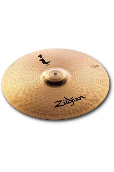 ILH18C I Family Serisi - Crash Cymbal - 18 inç, altın