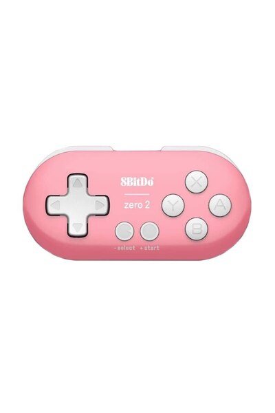 8Bitdo Controller Zero 2 Bluetooth NSW