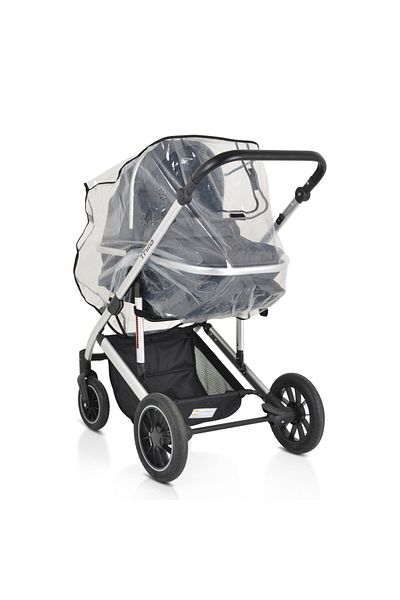 Moni Universal rain cover for Bimbro stroller