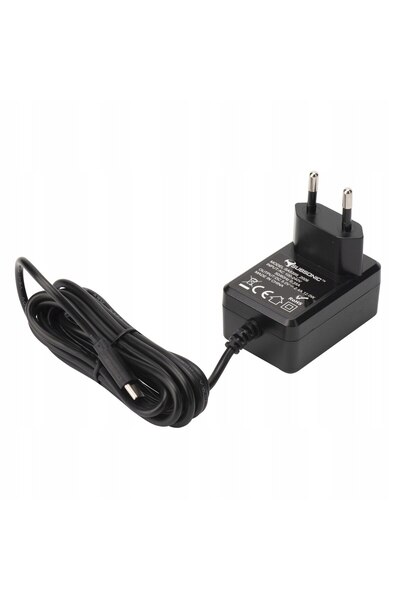 Subsonic Încărcător de consolă, Subsonic, compatibil cu NSW USB-C, 2m, negru