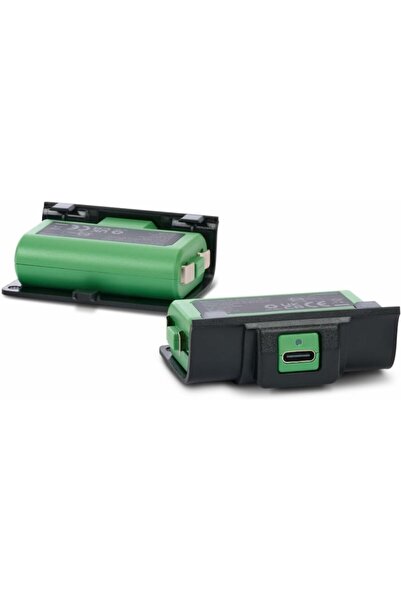 Powera Rechargeable Battery, Play & Charge Kit, Xbox Series X, S, Xbox One