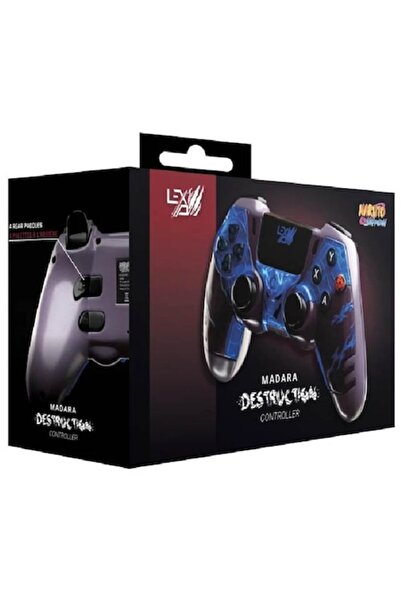 Lexip Madara Controller Design By Tsume Naruto Shippuden