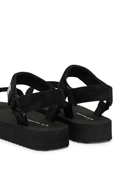 Armani Exchange Women Sandals Xdp064-Xv928-00002