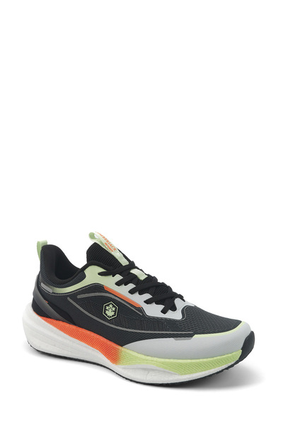 lumberjack Embolo 5Pr Gray Men's Running Shoes