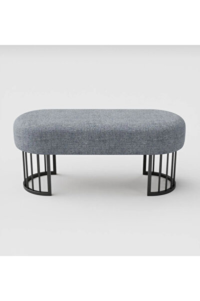 burfez Bench Puf Sandalye