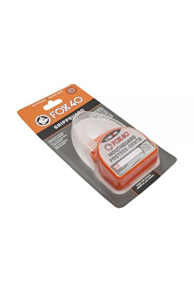 FOX 40 واقي فم جريب جارد لكبار السن 5914 - 1101