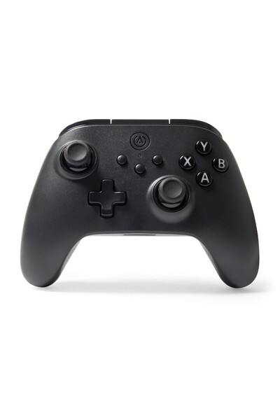 Powera OPS v1 Wireless Controller, PC, Mobile, Cloud Gaming, Wi-Fi, Bluetooth, Black