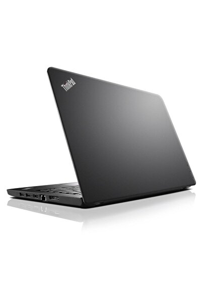 LENOVO ThinkPad E460 14" Intel Core i5-6200U 8GB Ram Notebook - Outlet