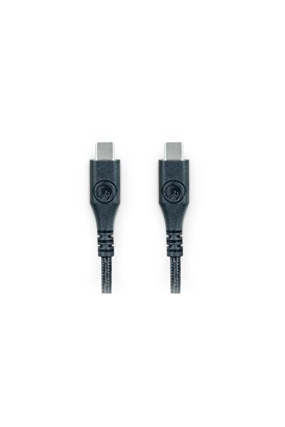 Nacon Cablu de încărcare USB-C, negru pentru PlayStation 5