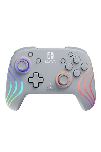 Pdp Gamepad, PDP, USB, Gri